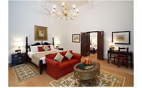 Sawai Madhopur Lodge - Ihcl Seleqtions